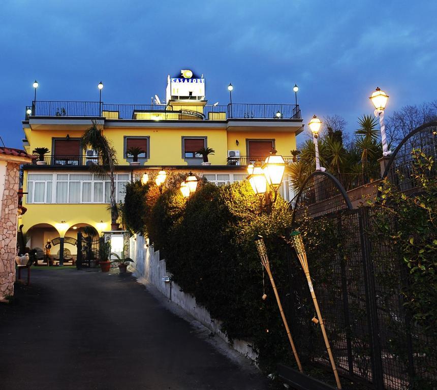 Hotel Casafort يوتْسْوولْ المظهر الخارجي الصورة