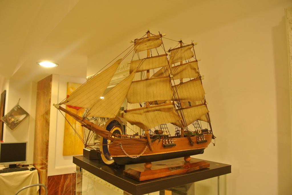 Hotel Casafort يوتْسْوولْ المظهر الخارجي الصورة